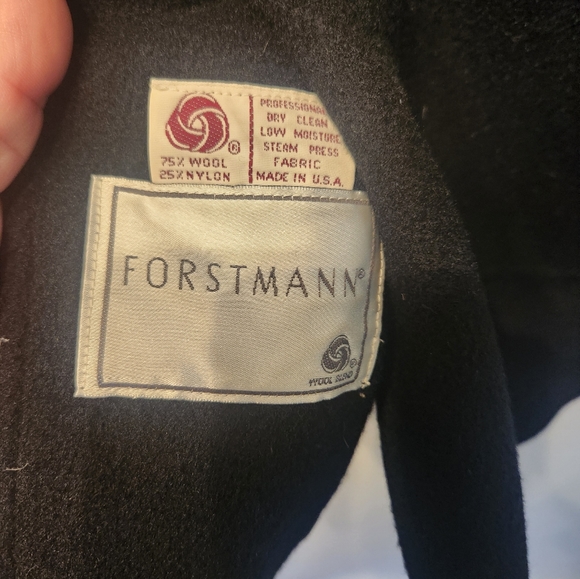 coat - Picture 4 of 4